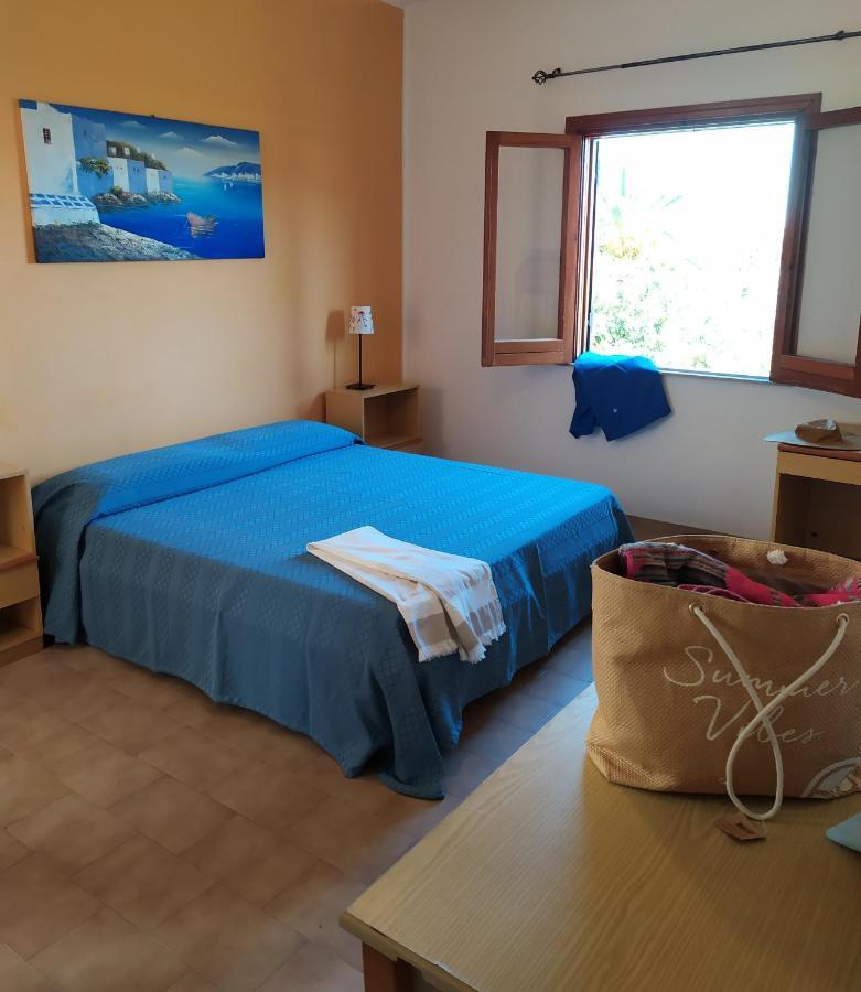 Testa Di Monaco - Basic Beach Accommodations Capo dʼOrlando Eksteriør bilde